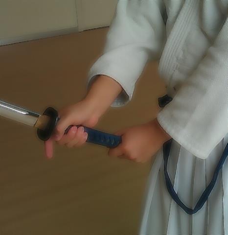 Takeda Ryu Iaido